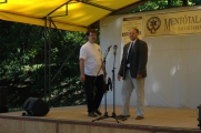 2007 Július Mentőtalálkozó
